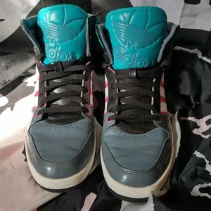 Adidas Hard Court Hi